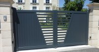Notre société de clôture et de portail à Bernieres-d'Ailly